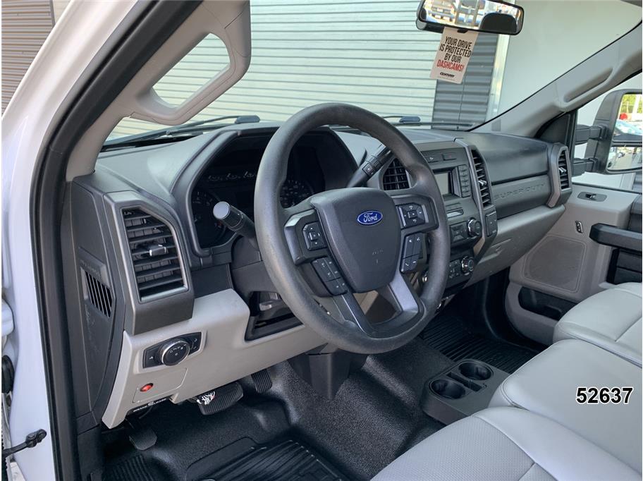 2019 Ford F350