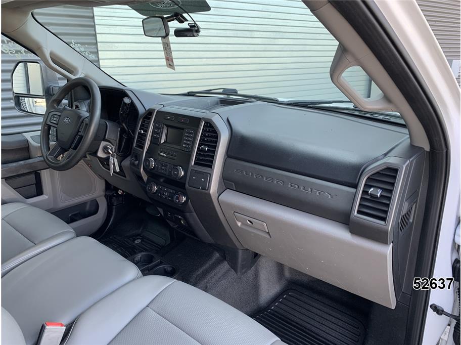2019 Ford F350