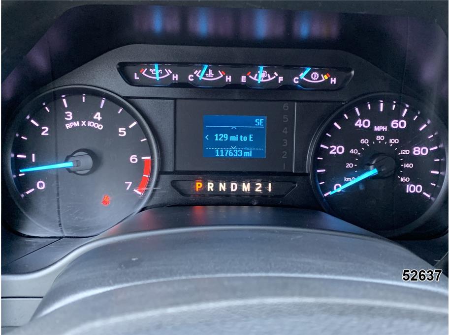 2019 Ford F350