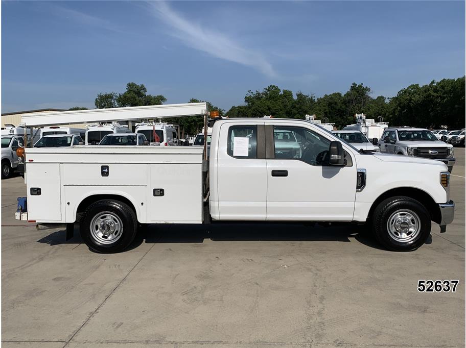 2019 Ford F350