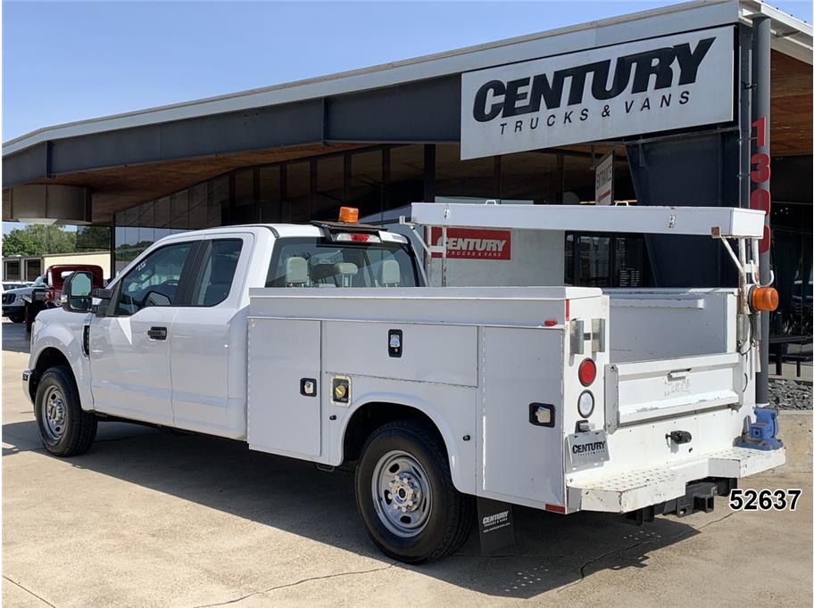 2019 Ford F350