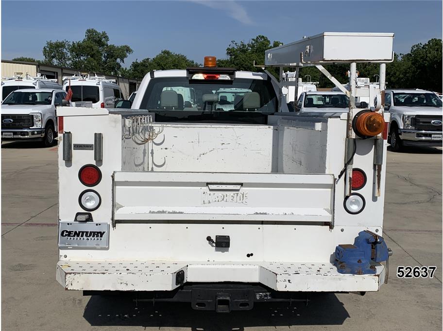 2019 Ford F350