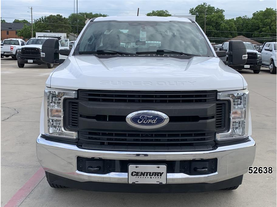 2019 Ford F350