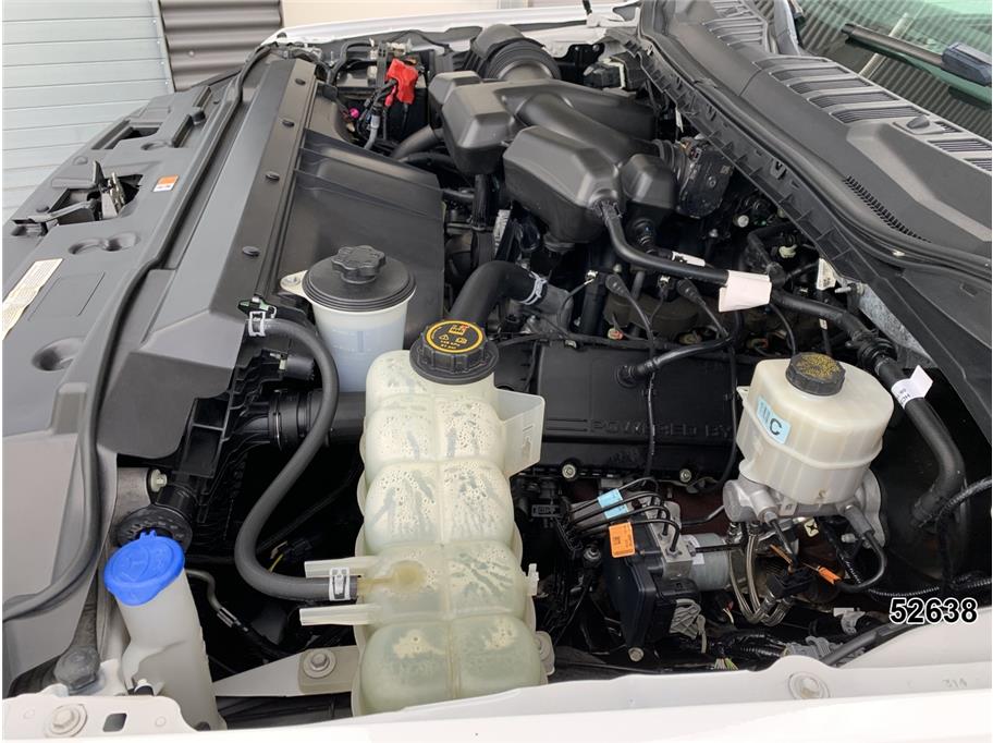 2019 Ford F350