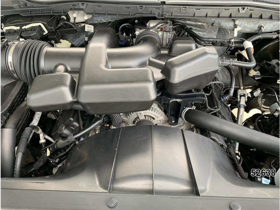 2019 Ford F350