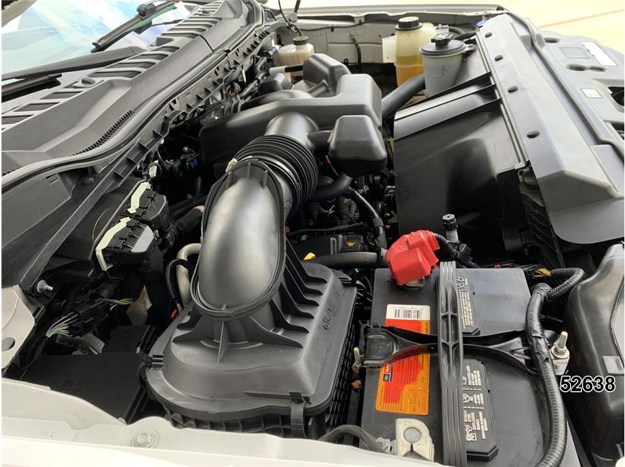 2019 Ford F350