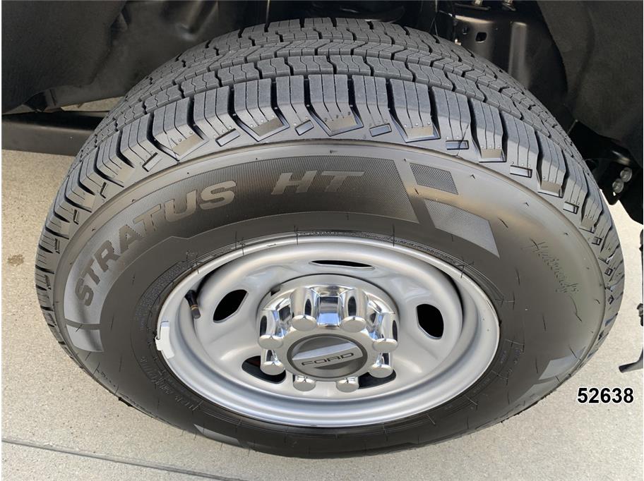 2019 Ford F350