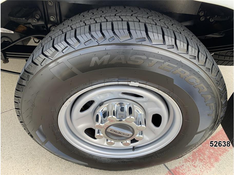 2019 Ford F350