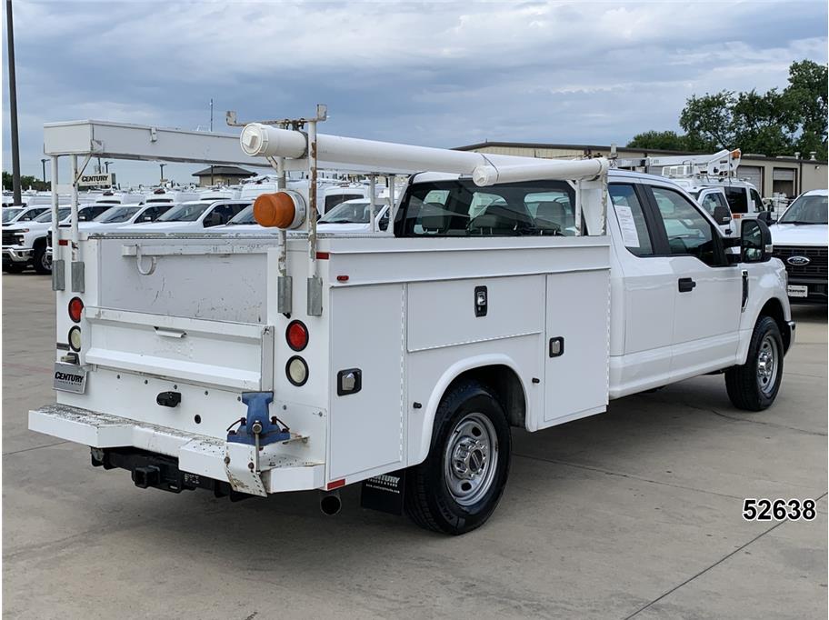 2019 Ford F350