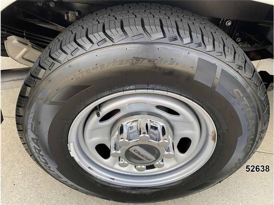 2019 Ford F350