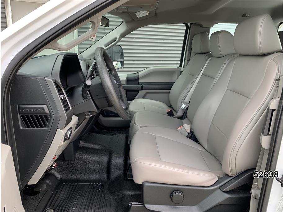 2019 Ford F350