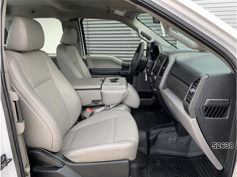 2019 Ford F350