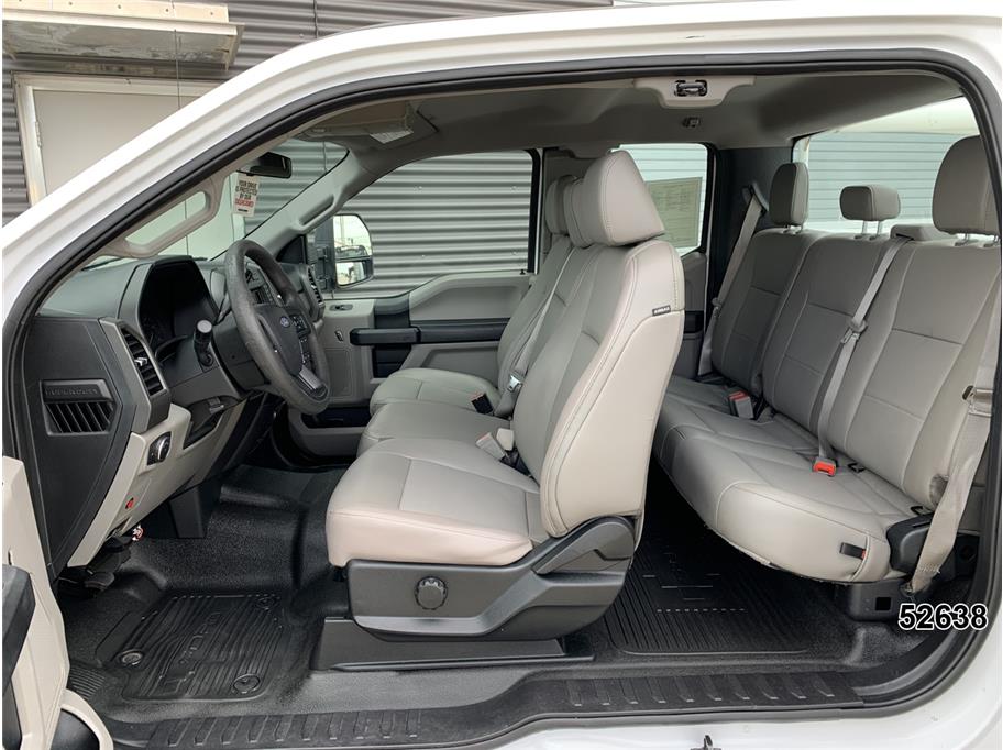 2019 Ford F350