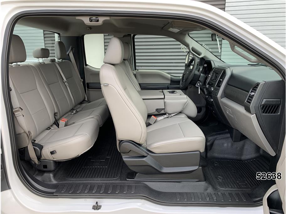2019 Ford F350