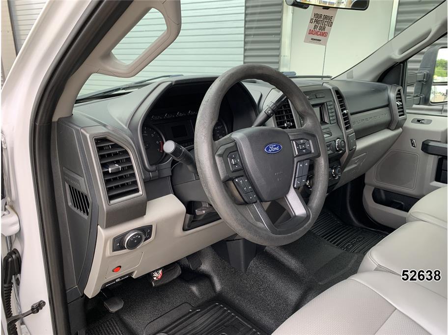 2019 Ford F350