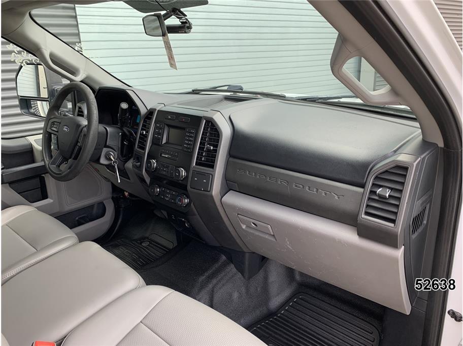2019 Ford F350