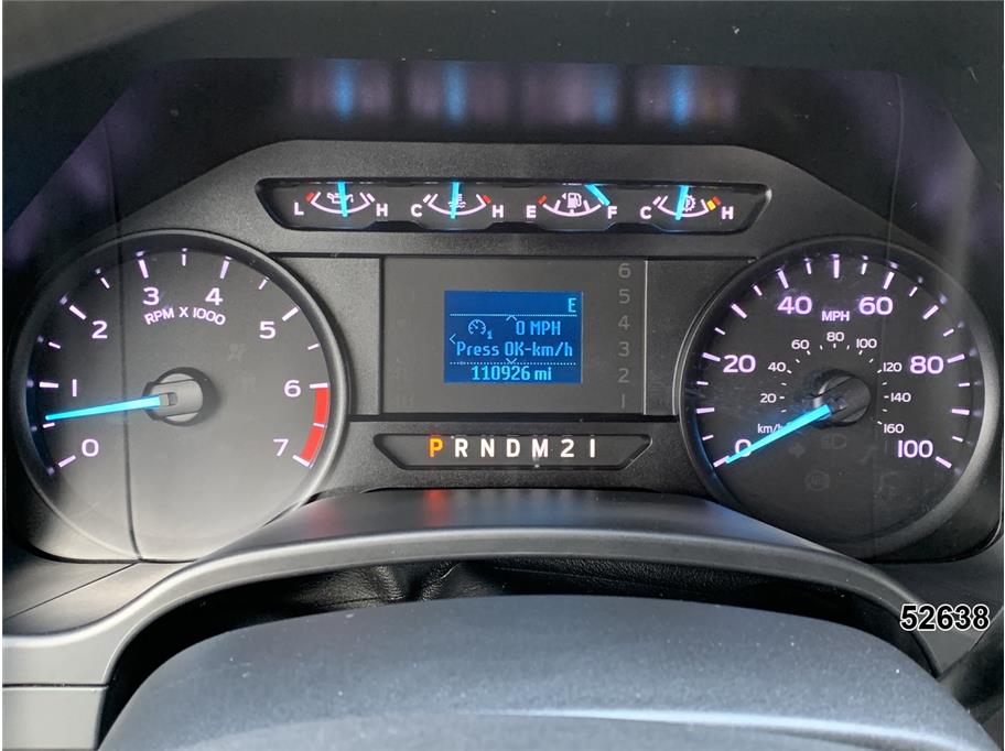2019 Ford F350