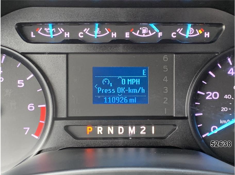 2019 Ford F350