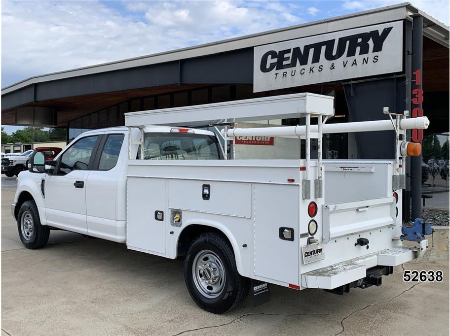 2019 Ford F350