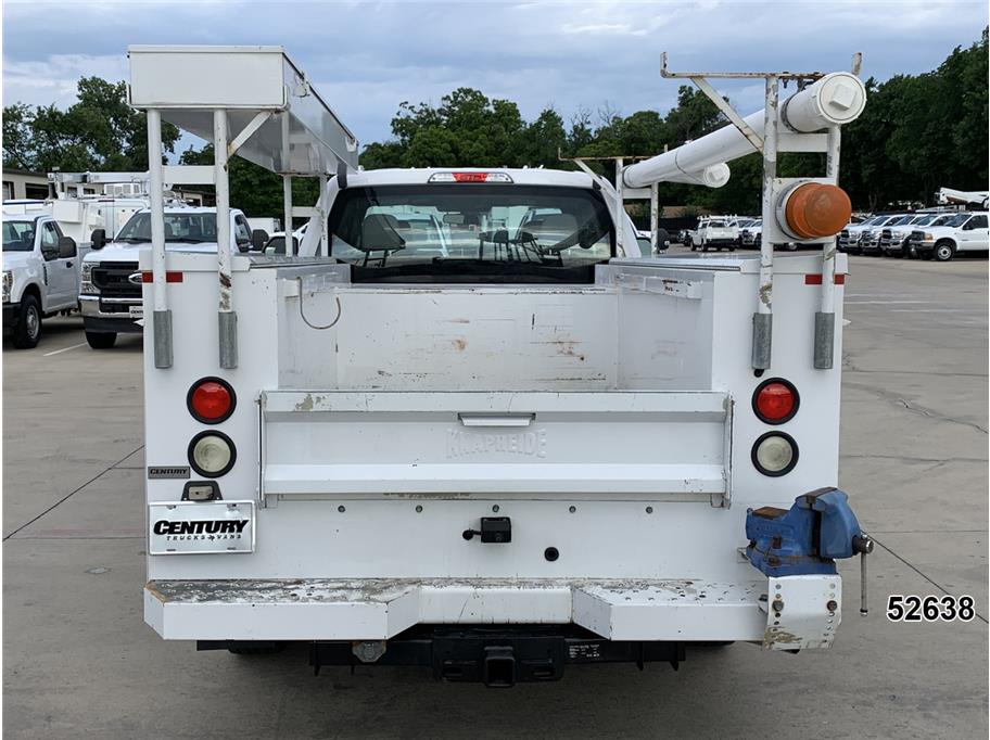 2019 Ford F350