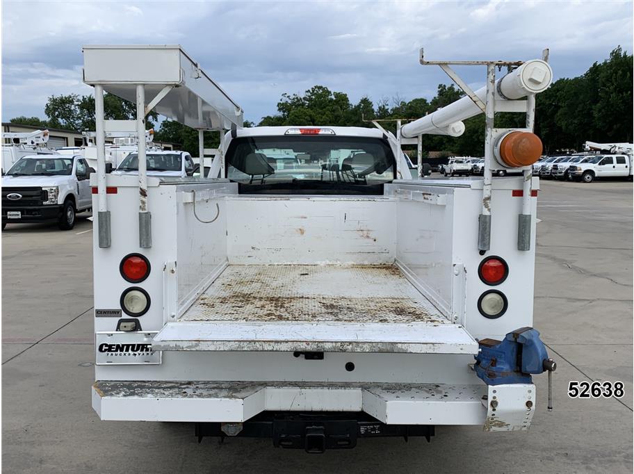 2019 Ford F350