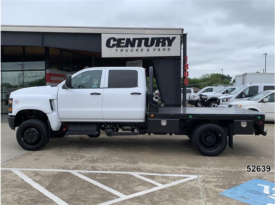 Century Trucks And Vansnull
