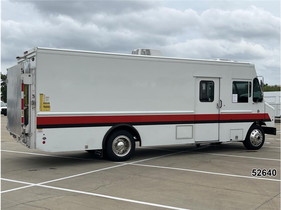 2017 Freightliner MT 55