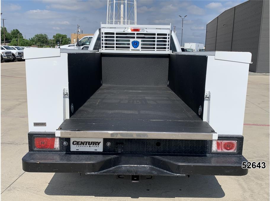 2022 Ford F250