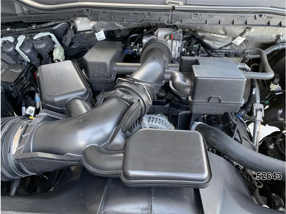 2022 Ford F250