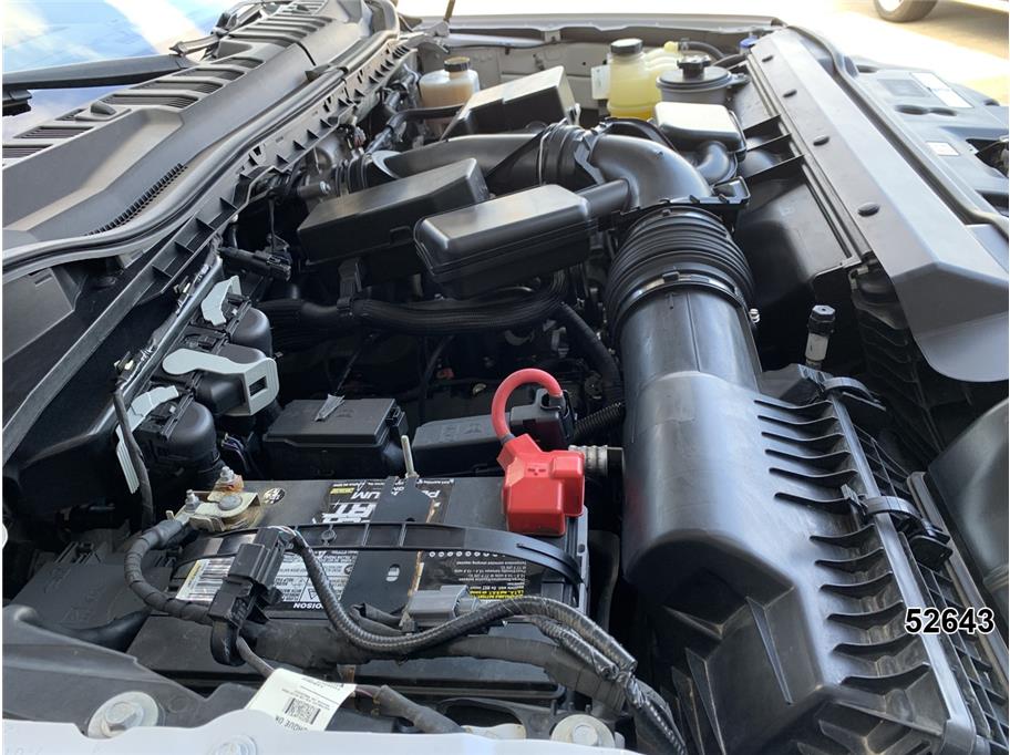 2022 Ford F250