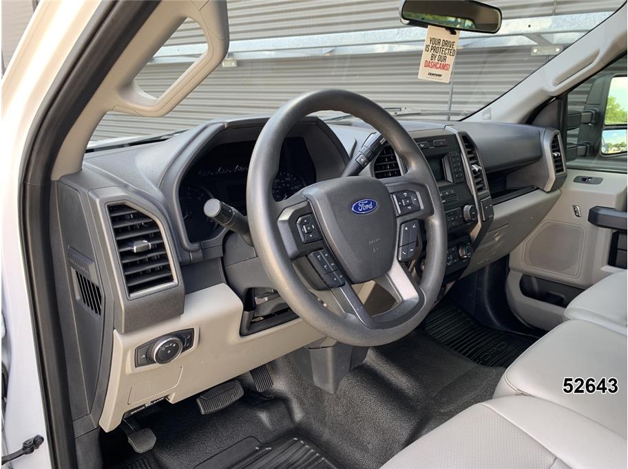 2022 Ford F250