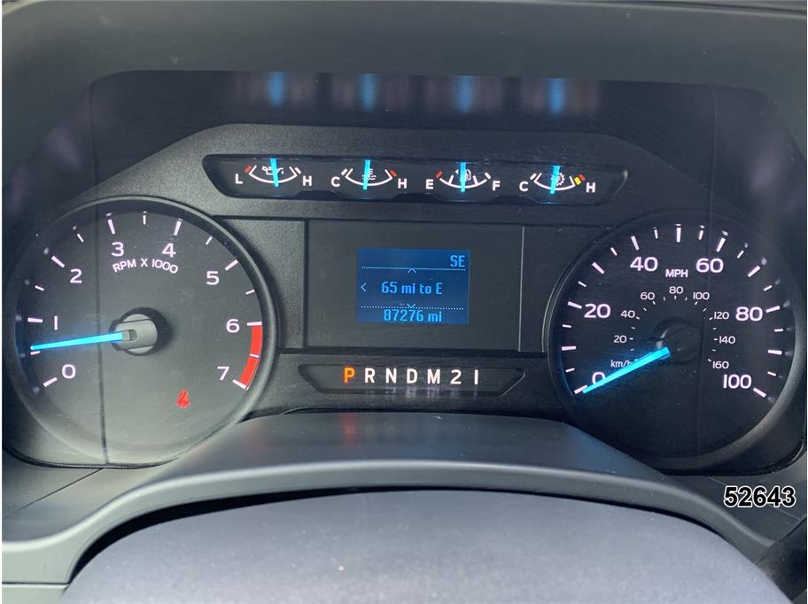 2022 Ford F250