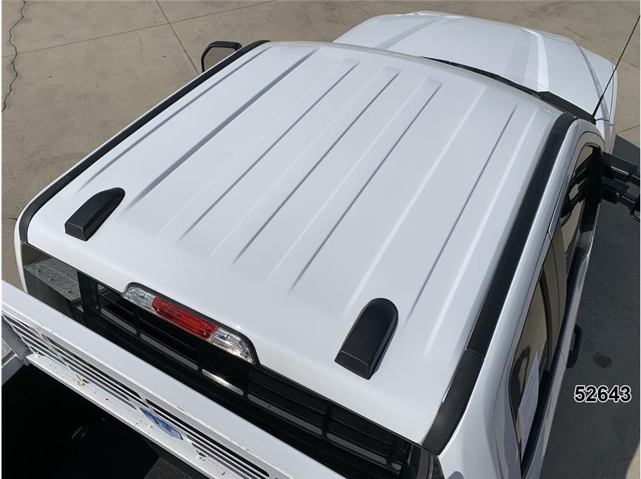 2022 Ford F250