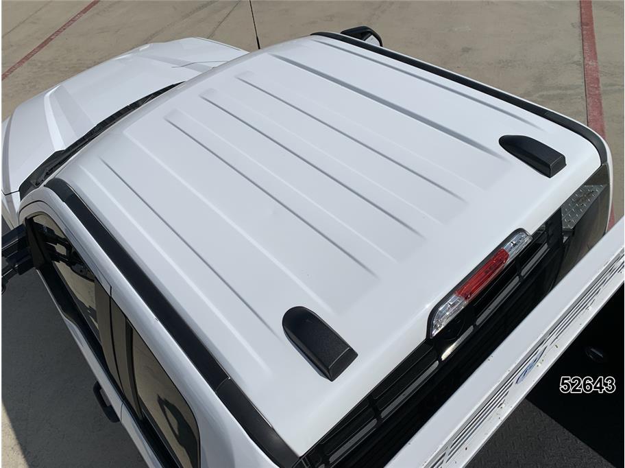 2022 Ford F250