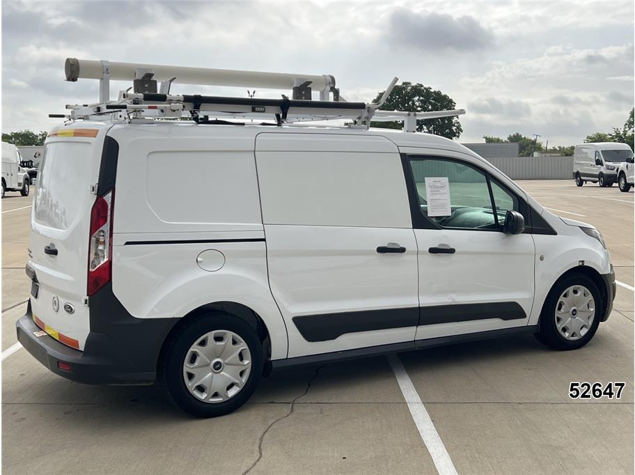 2016 Ford Transit Connect