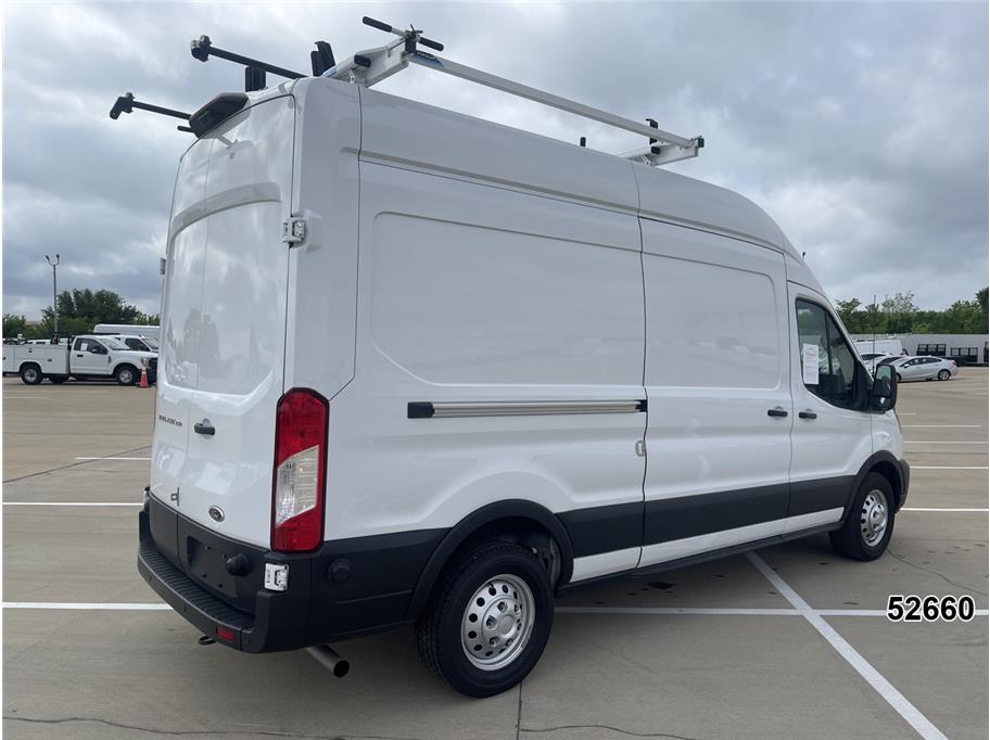 2024 Ford Transit 250