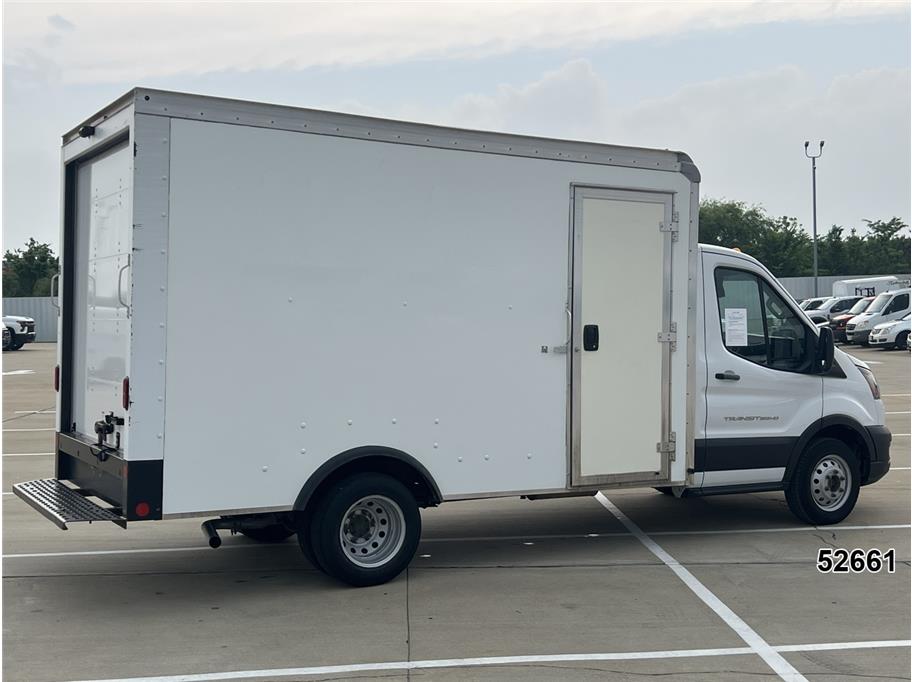 2023 Ford Transit 350 DRW