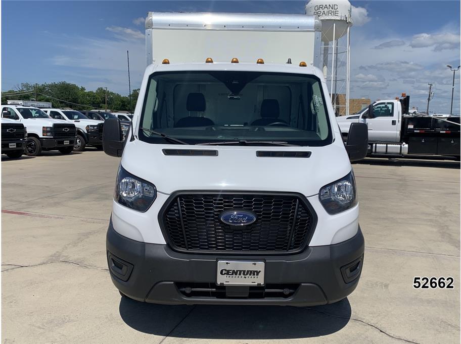 2023 Ford Transit 350 DRW