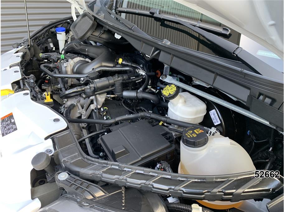 2023 Ford Transit 350 DRW