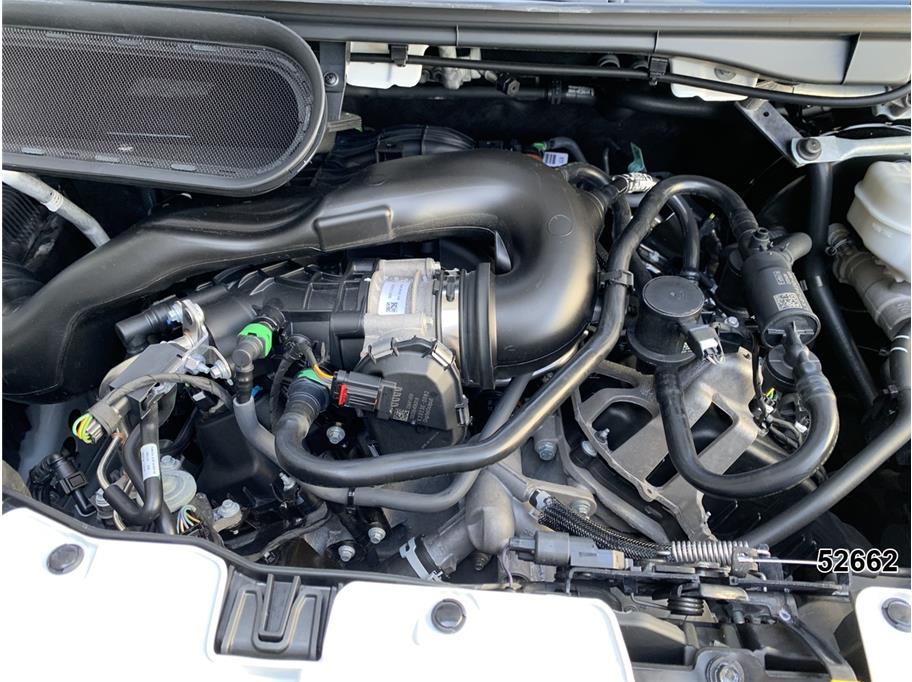 2023 Ford Transit 350 DRW