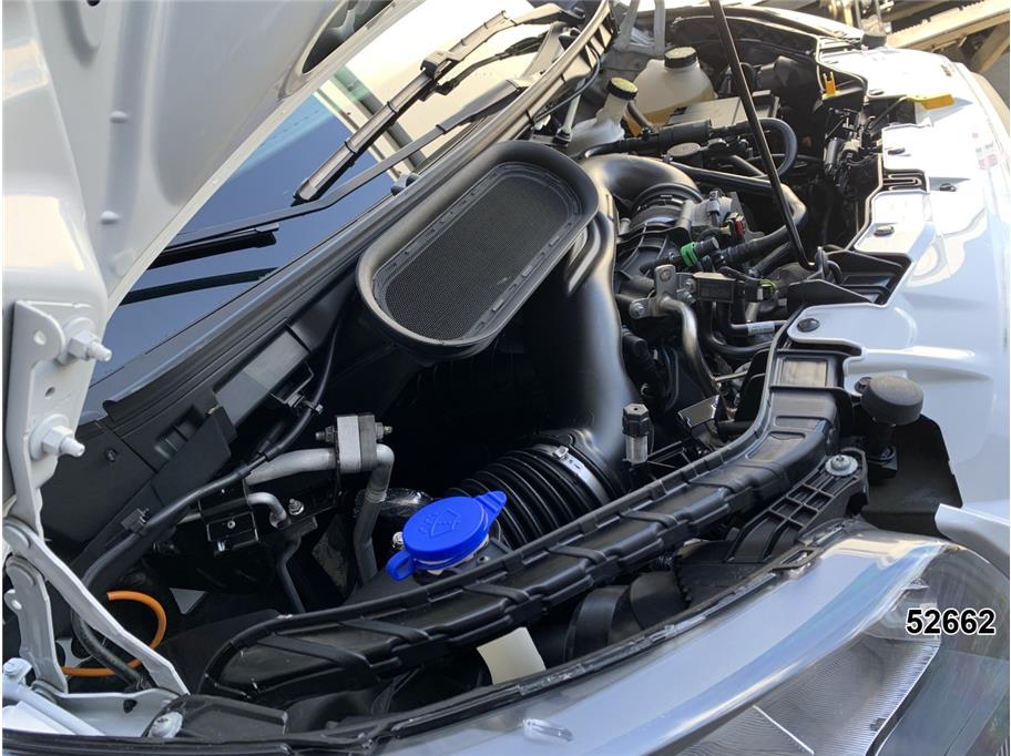 2023 Ford Transit 350 DRW