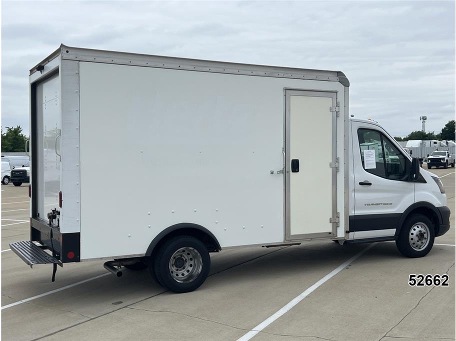 2023 Ford Transit 350 DRW