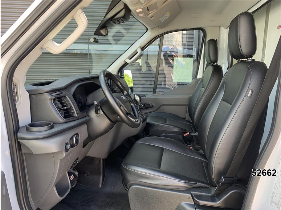 2023 Ford Transit 350 DRW