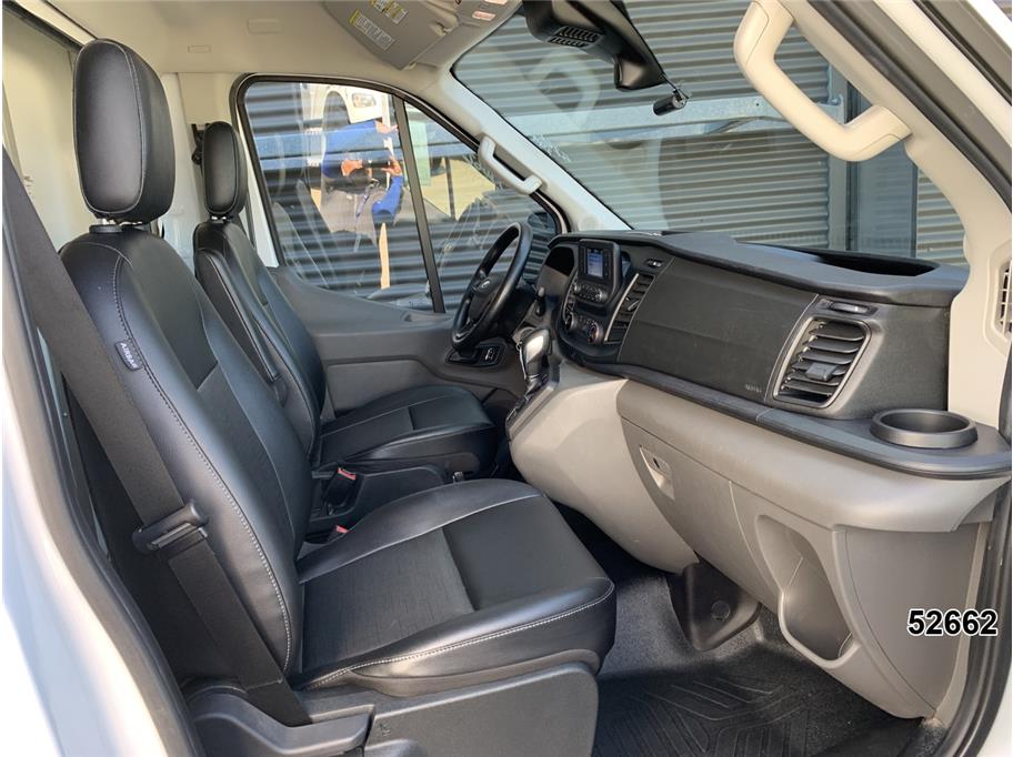 2023 Ford Transit 350 DRW
