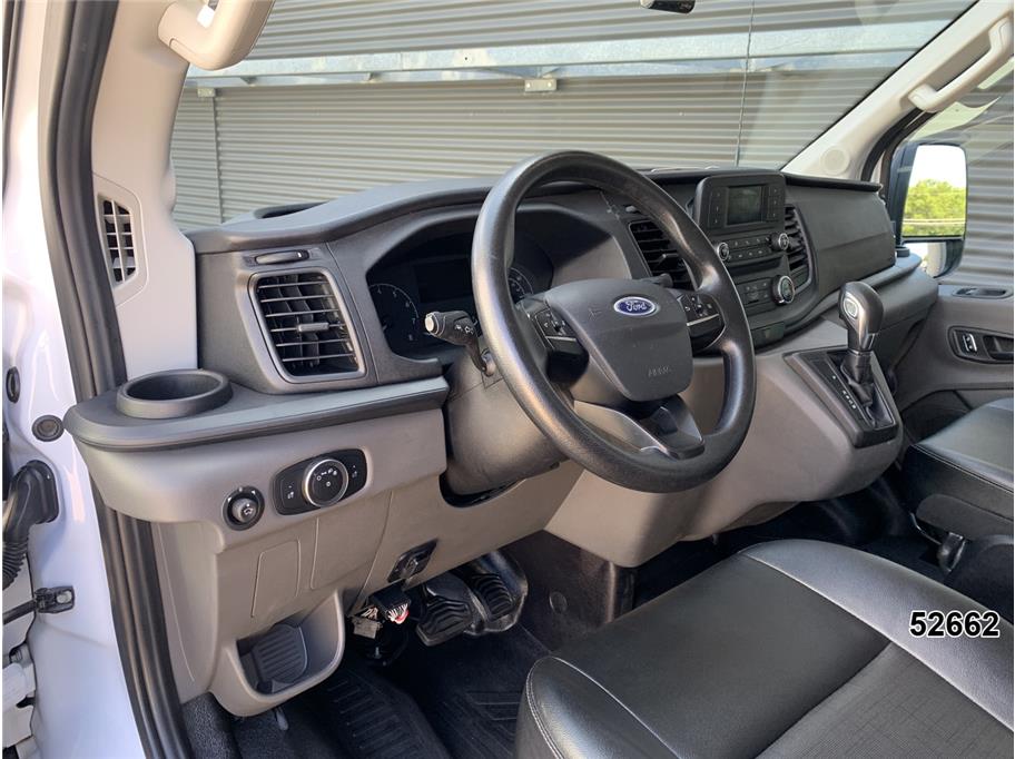 2023 Ford Transit 350 DRW
