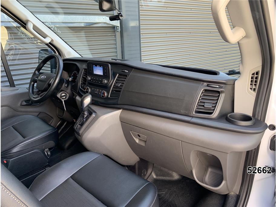 2023 Ford Transit 350 DRW