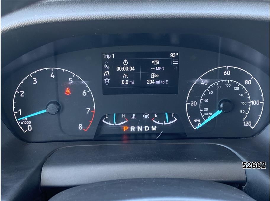 2023 Ford Transit 350 DRW