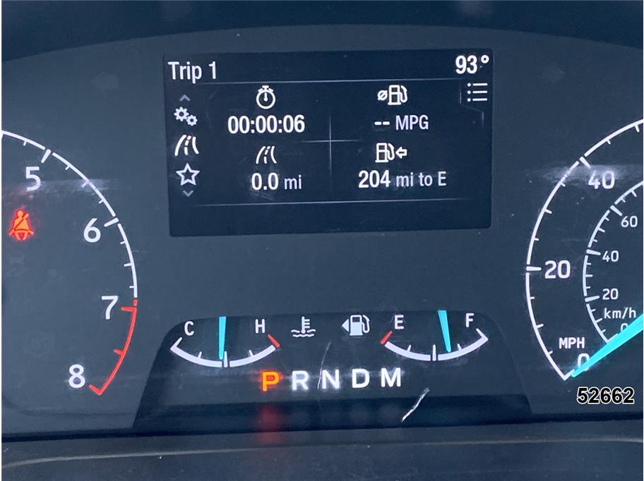 2023 Ford Transit 350 DRW