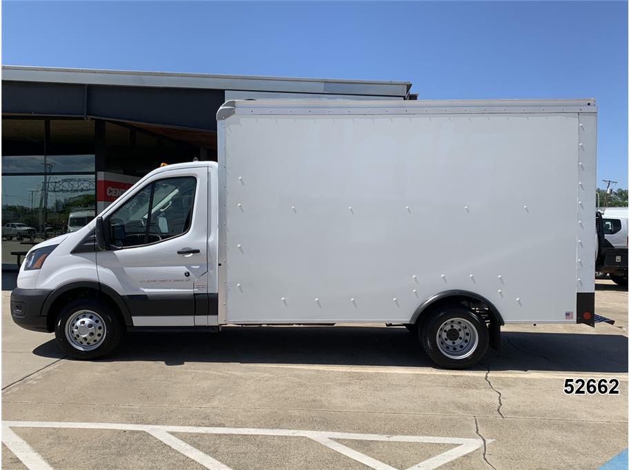 2023 Ford Transit 350 DRW