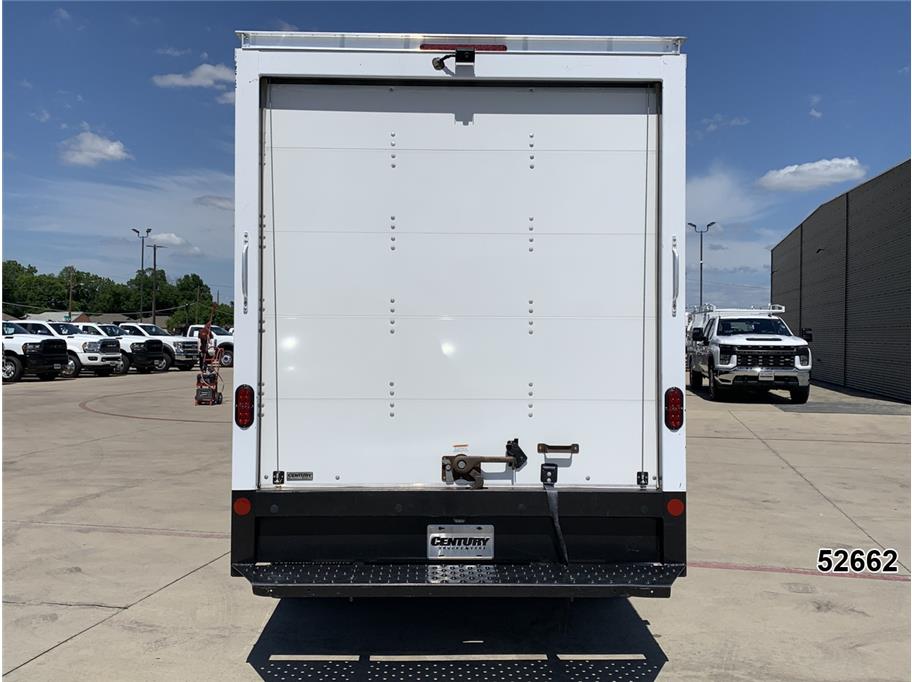 2023 Ford Transit 350 DRW